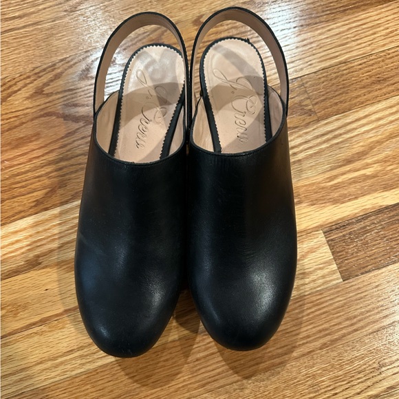 J. Crew Clogs - Picture 2 of 6